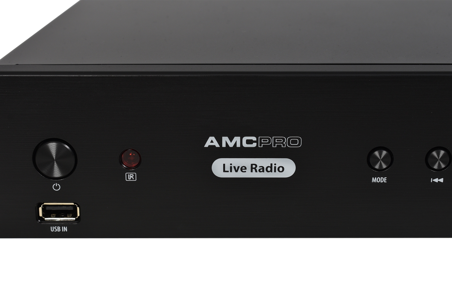 AMC Live Radio